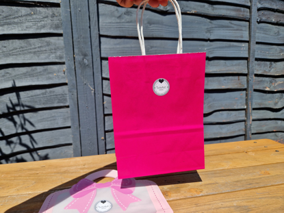 Picture of Mystery Bag Premium 10 items £7.90