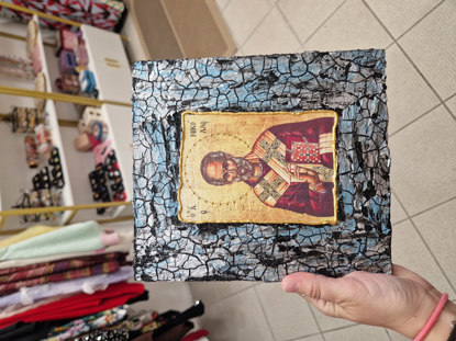 Picture of Saint Nicholas