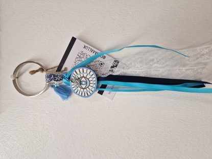 Picture of Evil Eye Lucky Charm (Gouri)