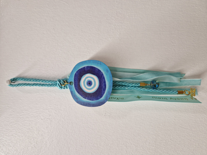 Picture of Evil Eye Lucky Charm (Gouri)
