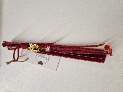 Picture of Horseshoes Lucky Charm (Gouri)