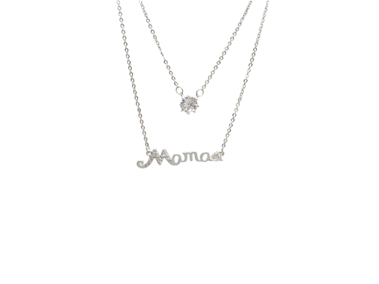 Picture of Mama Necklace