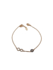 Picture of Infinity-Evil Eye Bracelet