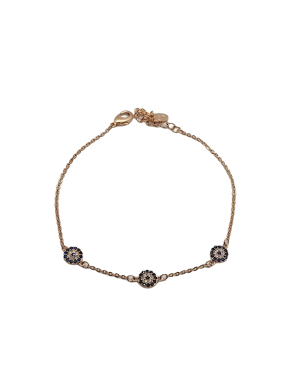 Picture of Evil Eye Bracelet