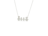 Picture of Family Necklaces Two Boys