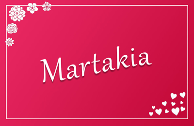 Picture for category Martakia