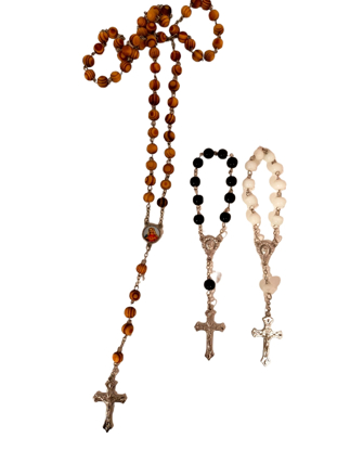 Picture of Rosary (Big)