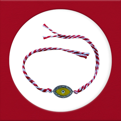 Picture of Evil Eye 'Martakia'