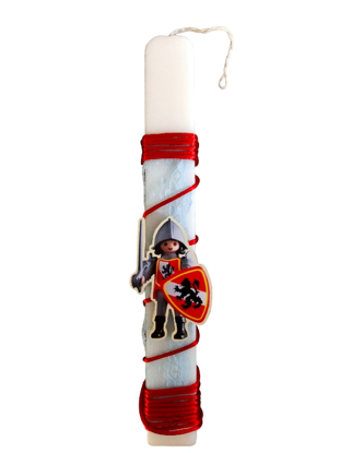 Picture of Playmobil Easter Candle 'Lampada'