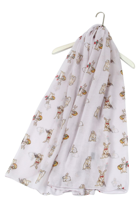 Picture of Bunny Rabbit Scarf