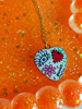 Picture of Heart necklace