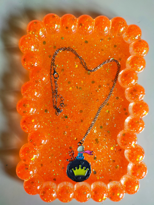 Picture of Little Prince necklace