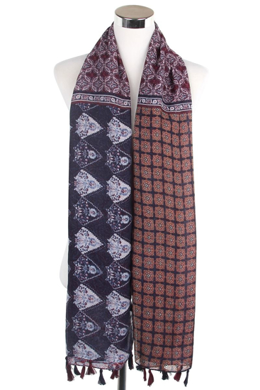 Picture of Motif Scarf