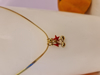 Picture of ''Cherry cherry'' Necklace