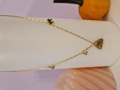 Picture of ''Paris'' Necklace