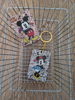 Picture of Mickey Keyring