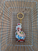 Picture of Obelix Keyring