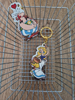 Picture of Obelix Keyring