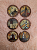 Picture of Lighthouse Coasters