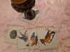 Picture of Birds Coasters