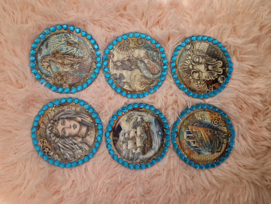 Picture of Coasters