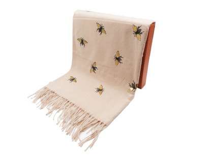 Picture of Bee Pashmina