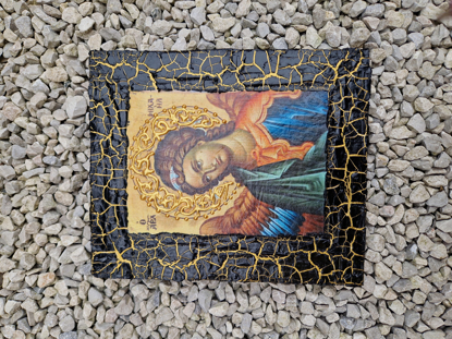 Picture of Saint Michael the Archangel