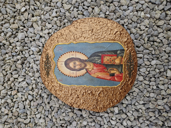 Picture of Jesus
