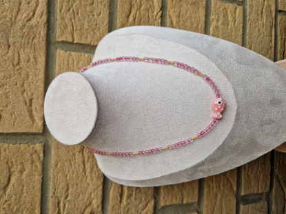 Picture of Fish necklace
