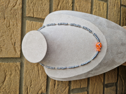 Picture of Fish necklace