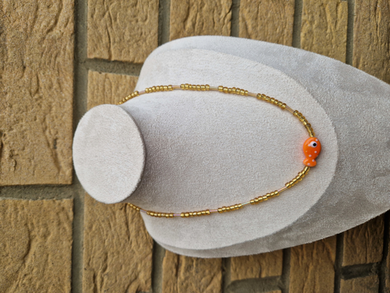 Picture of Fish necklace