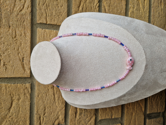 Picture of Fish necklace