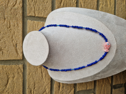 Picture of Fish necklace