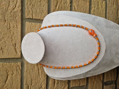 Picture of Fish necklace