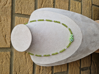 Picture of Fish necklace