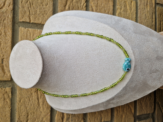 Picture of Fish necklace