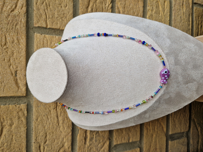 Picture of Fish necklace