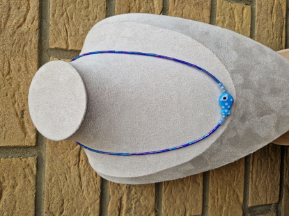 Picture of Fish necklace