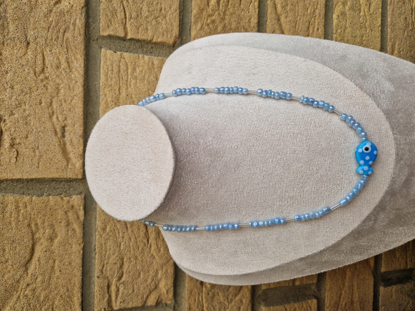 Picture of Fish necklace