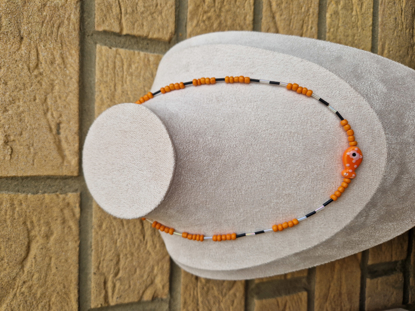 Picture of Fish necklace