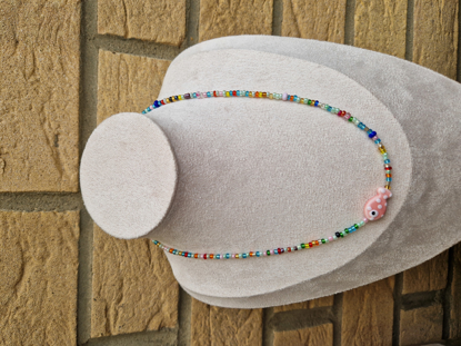 Picture of Fish necklace