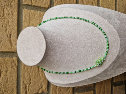Picture of Fish necklace
