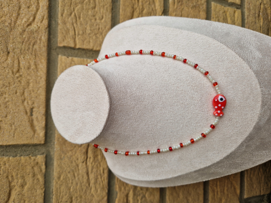 Picture of Fish necklace