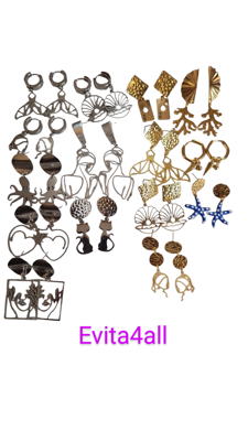Picture for category Earrings