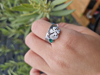 Picture of "Aphrodite" Ring