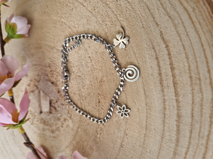 Picture of Three Charms