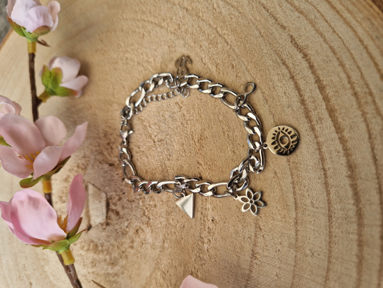 Picture of Evil Eye and Charms