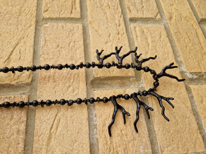 Picture of Coral Black