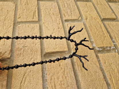 Picture of Coral Black