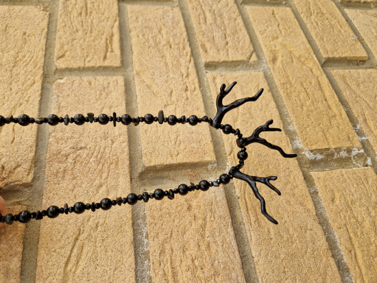 Picture of Coral Black